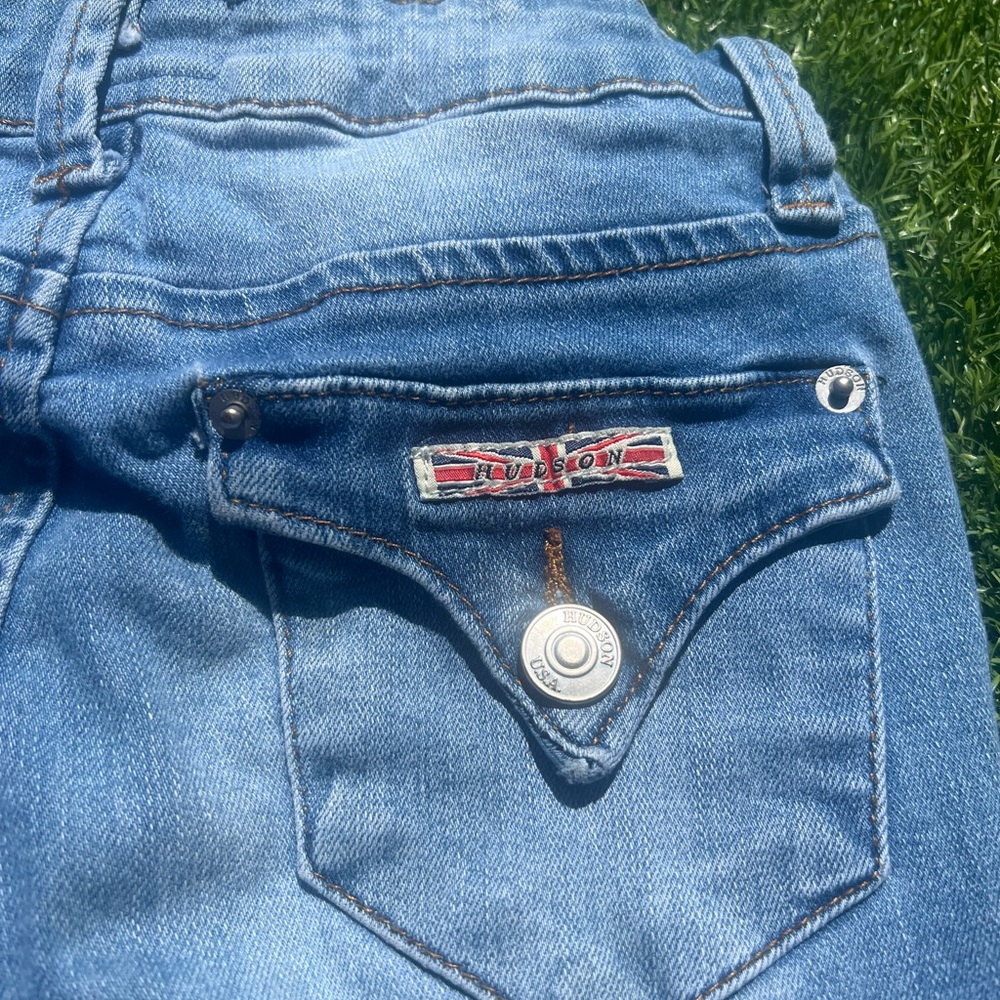 Hudson Jeans